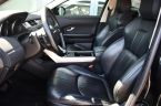 Land Rover Range Rover Evoque - fotka číslo 12