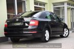 Škoda Octavia - fotka číslo 4