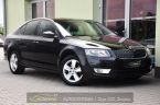 Škoda Octavia - fotka číslo 6