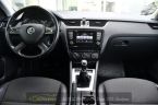 Škoda Octavia - fotka číslo 16
