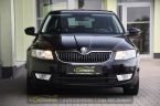 Škoda Octavia - fotka číslo 7
