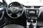 Škoda Octavia - fotka číslo 17