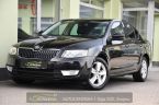 Škoda Octavia - fotka číslo 0
