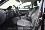 Škoda Octavia - fotka číslo 8