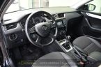 Škoda Octavia - fotka číslo 9