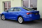 Škoda Octavia - fotka číslo 2