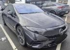 Mercedes EQS - fotka číslo 0