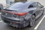 Mercedes EQS - fotka číslo 6