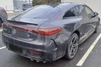 Mercedes EQS - fotka číslo 2