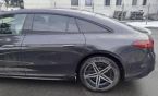 Mercedes EQS - fotka číslo 6