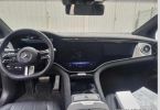 Mercedes EQS - fotka číslo 8
