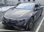 Mercedes EQS - fotka číslo 1