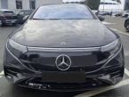 Mercedes EQS - fotka číslo 2