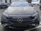 Mercedes EQS - fotka číslo 5