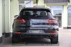 Porsche Macan - fotka číslo 3