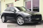 Porsche Macan - fotka číslo 6