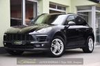 Porsche Macan - fotka číslo 0