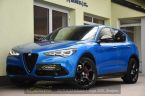 Alfa Romeo Stelvio - fotka číslo 0