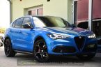 Alfa Romeo Stelvio - fotka číslo 6