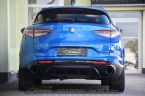 Alfa Romeo Stelvio - fotka číslo 3