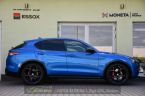 Alfa Romeo Stelvio - fotka číslo 5