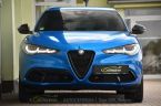 Alfa Romeo Stelvio - fotka číslo 7