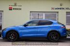 Alfa Romeo Stelvio - fotka číslo 1