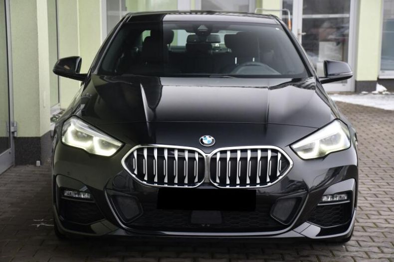 BMW Řada 2 - hlavní fotka