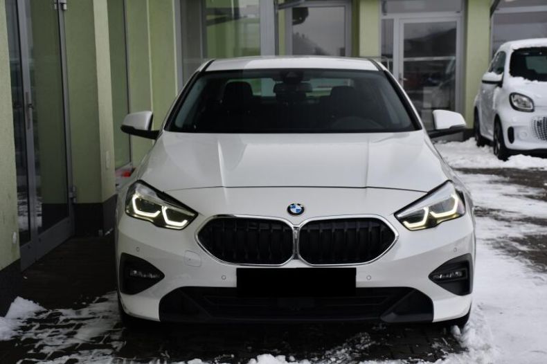 BMW Řada 2 - hlavní fotka