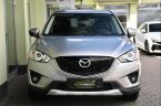 Mazda CX-5 - fotka číslo 8