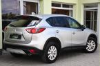 Mazda CX-5 - fotka číslo 3