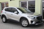 Mazda CX-5 - fotka číslo 1