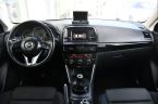 Mazda CX-5 - fotka číslo 4