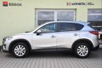 Mazda CX-5 - fotka číslo 10