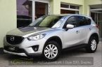 Mazda CX-5 - fotka číslo 0