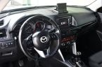 Mazda CX-5 - fotka číslo 14