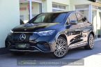 Mercedes EQE - fotka číslo 0