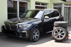 BMW X5 - fotka číslo 1