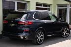 BMW X5 - fotka číslo 4