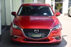 Mazda 3 - fotka číslo 4