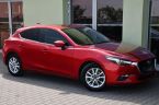 Mazda 3 - fotka číslo 1