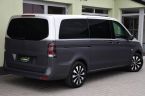 Mercedes Vito - fotka číslo 4