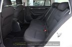 Škoda Octavia - fotka číslo 14