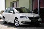 Škoda Octavia - fotka číslo 8