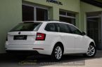 Škoda Octavia - fotka číslo 6