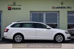 Škoda Octavia - fotka číslo 7