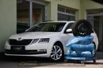 Škoda Octavia - fotka číslo 2