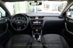 Škoda Octavia - fotka číslo 22