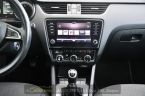 Škoda Octavia - fotka číslo 24