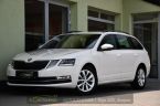 Škoda Octavia - fotka číslo 1